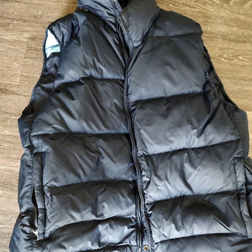 XL Gap Jacket